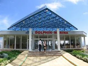 Hotel Dolphin Marina 3*
