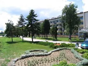 Hotel Dolphin Marina