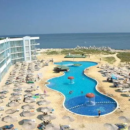 Dolphin Marina 3* Saints Constantine and Helena