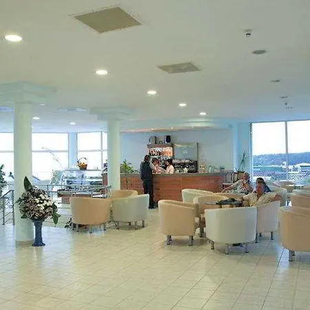 Dolphin Marina Hotel Saints Constantine and Helena