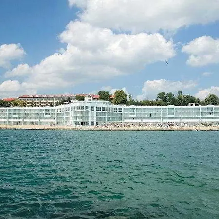 Dolphin Marina Saints Constantine and Helena