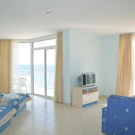 Dolphin Marina
