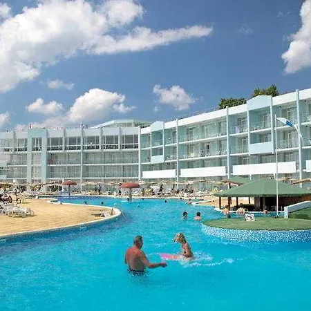 Dolphin Marina Hotel 3*