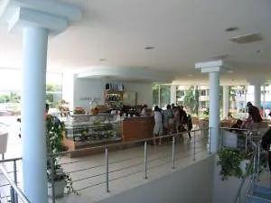 Hotel Dolphin Marina Saints Constantine and Helena